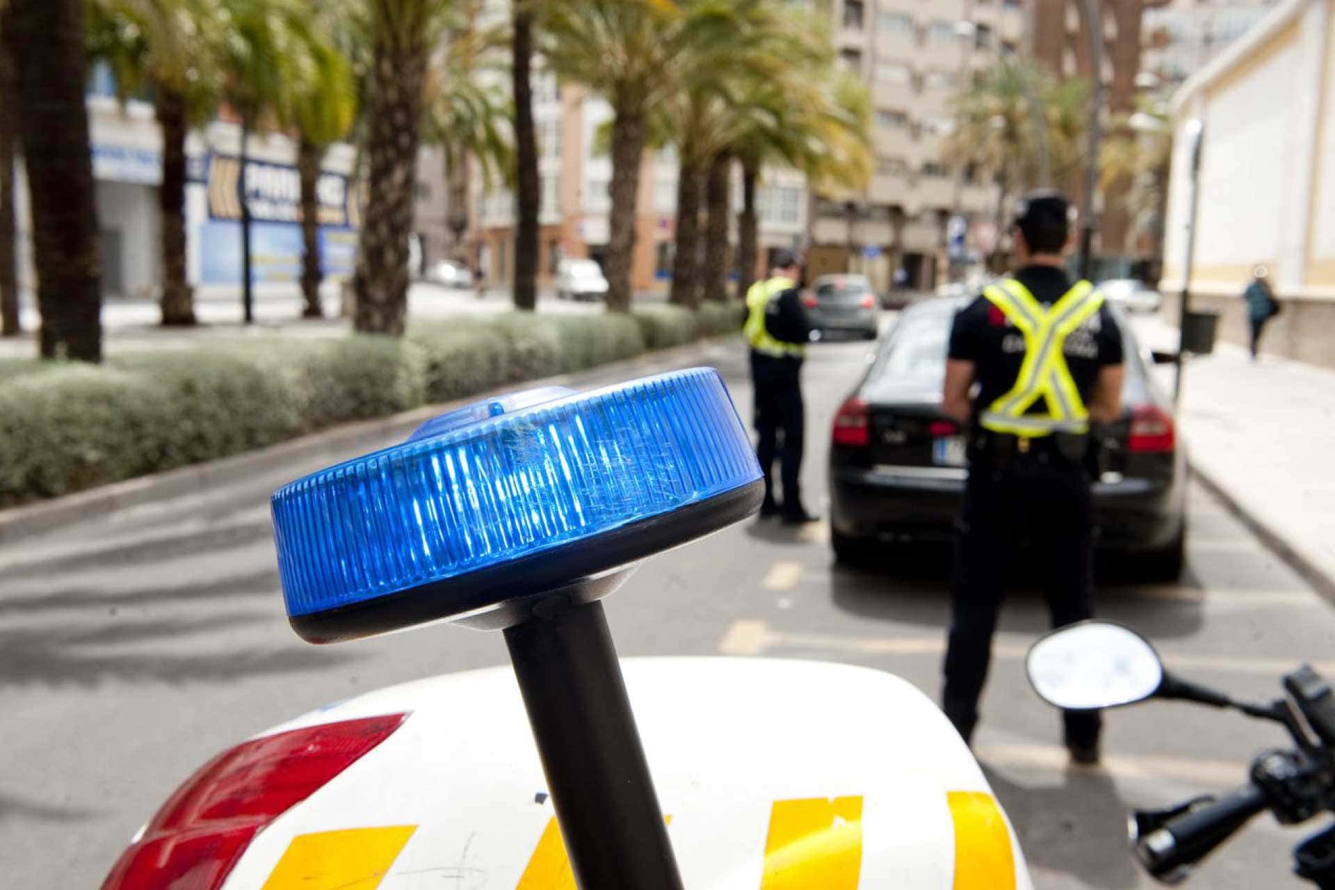 Academia de policía local en Cartagena - Formación para oposiciones en Murcia